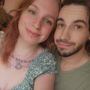 Meet your Posher, Austin&roxy